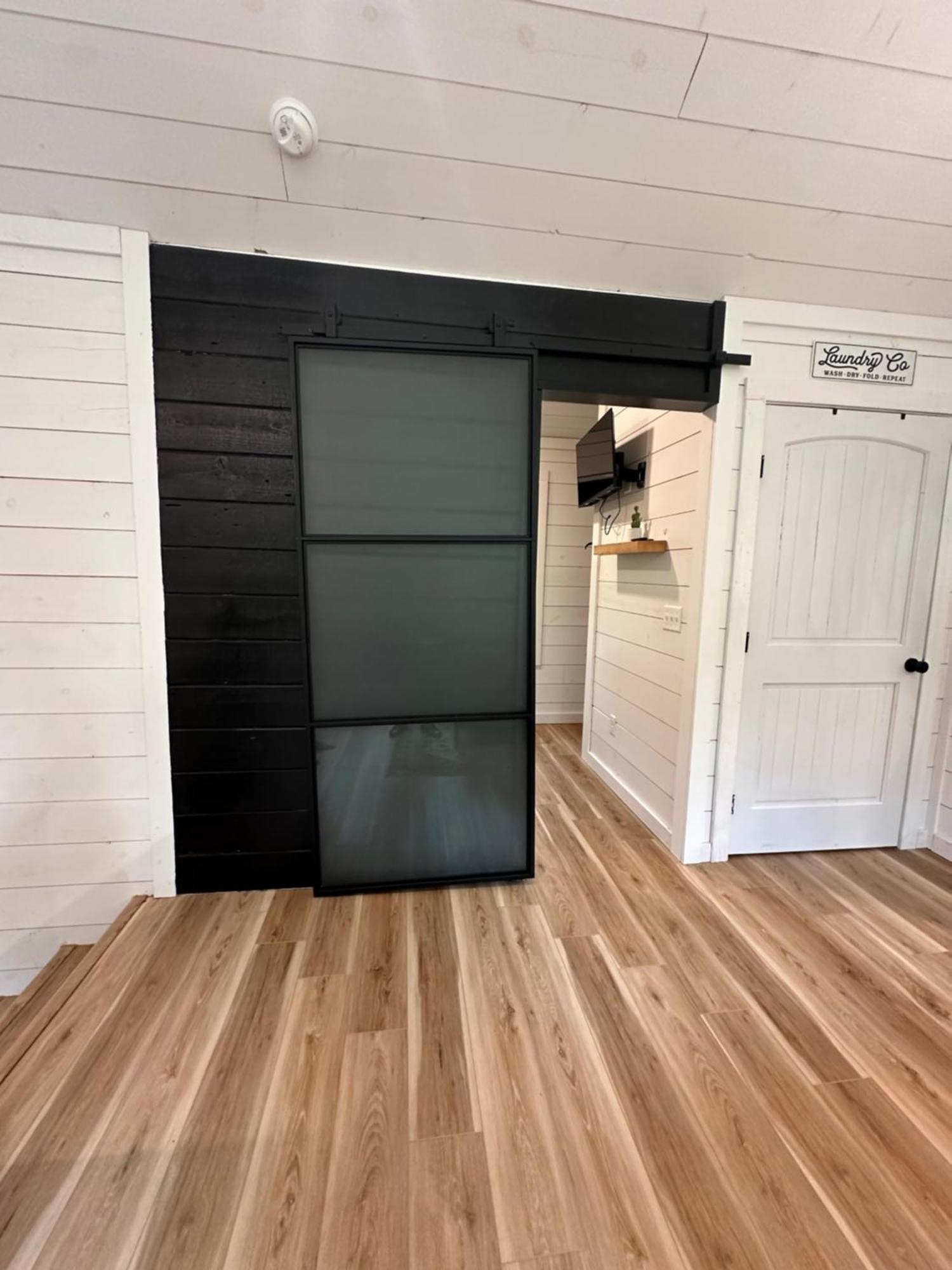 The Riser - Brand New Modern Cabin In Broken Bow Exterior photo